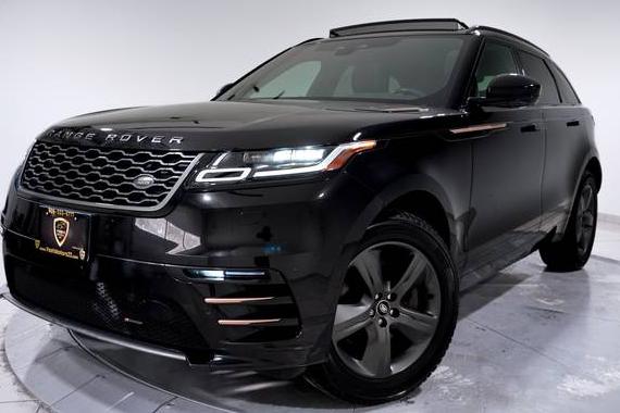 LAND ROVER RANGE ROVER VELAR 2022 SALYT2EX8NA330300 image LAND ROVER RANGE ROVER VELAR 2022 SALYT2EX8NA330300 image